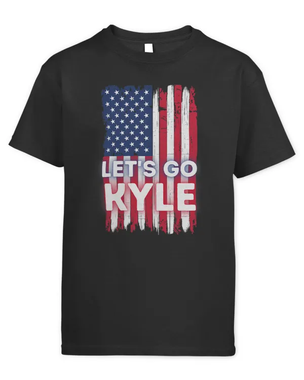 Kids Standard T-Shirt