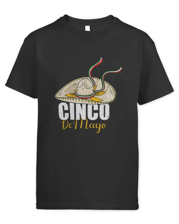 Kids Standard T-Shirt