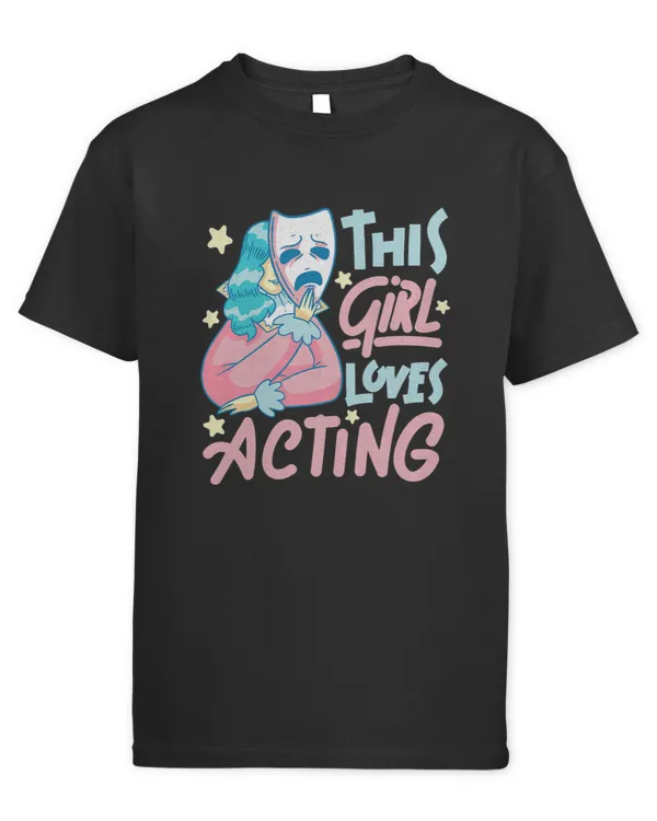 Kids Standard T-Shirt