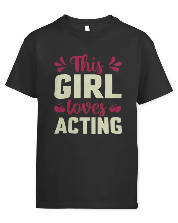 Kids Standard T-Shirt