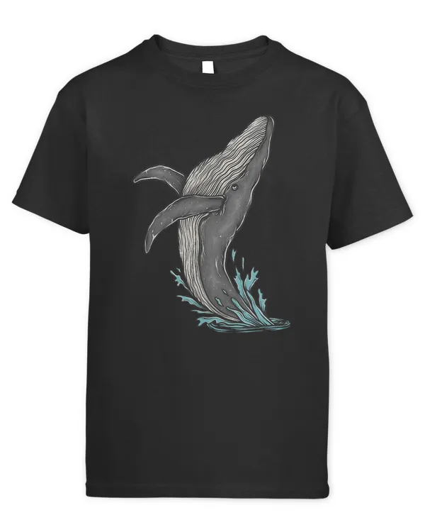 Kids Standard T-Shirt