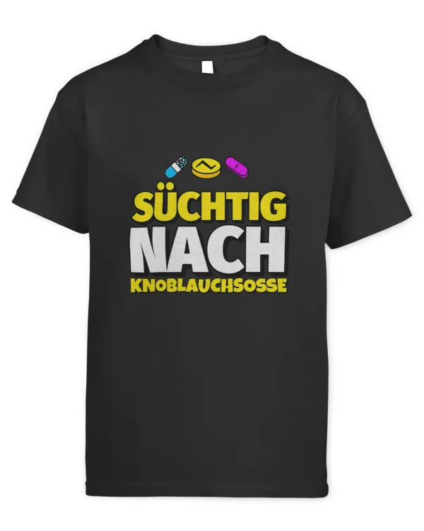 Kids Standard T-Shirt