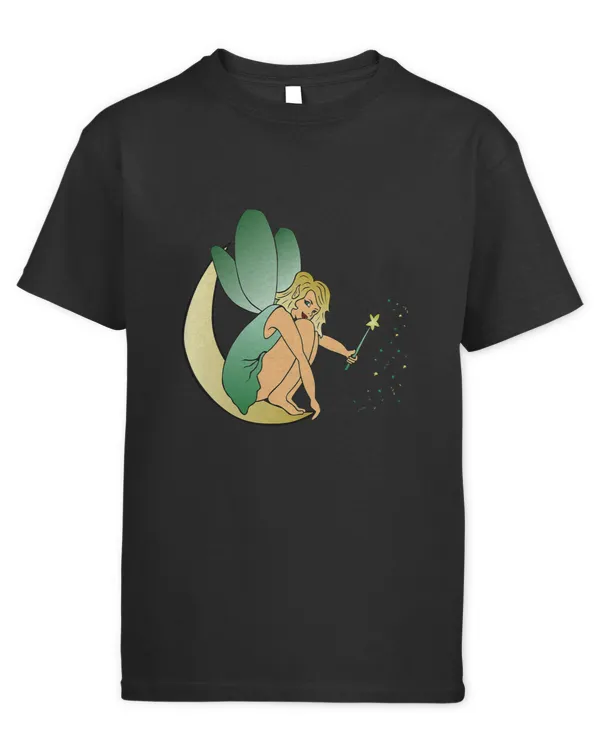 Kids Standard T-Shirt