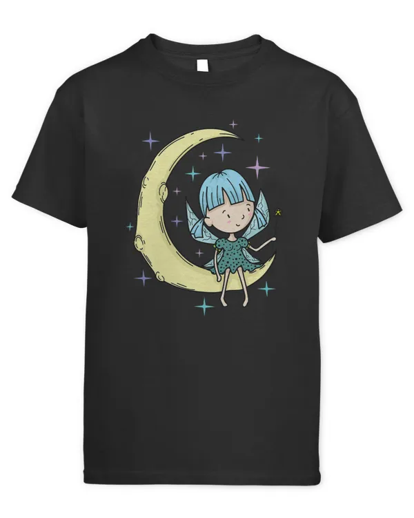 Kids Standard T-Shirt