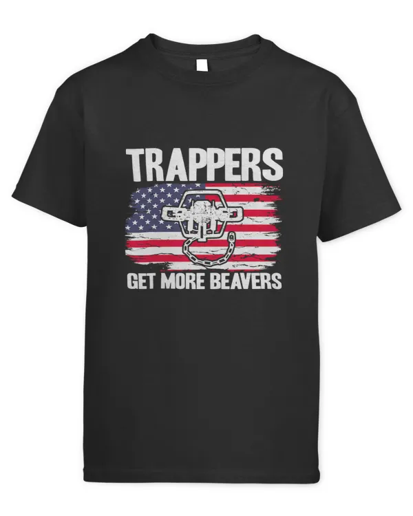 Kids Standard T-Shirt