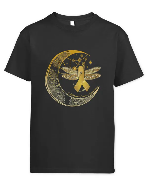 Kids Standard T-Shirt