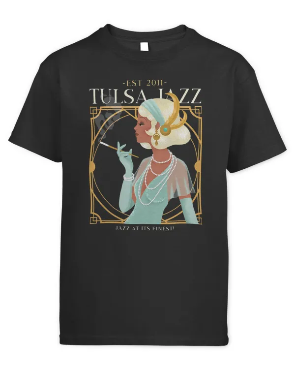 Kids Standard T-Shirt