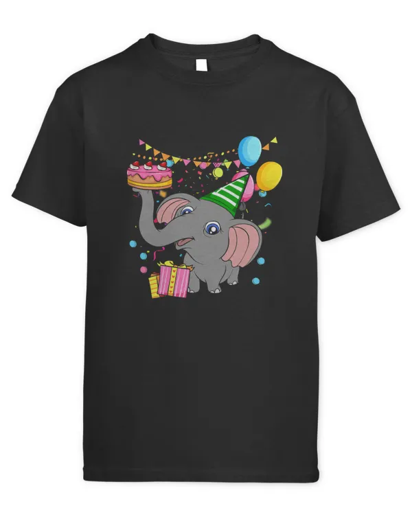 Kids Standard T-Shirt