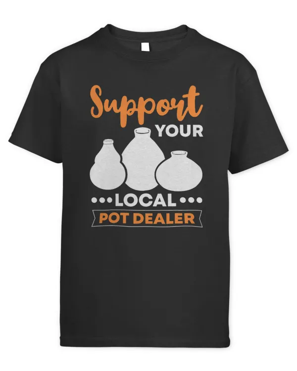 Kids Standard T-Shirt