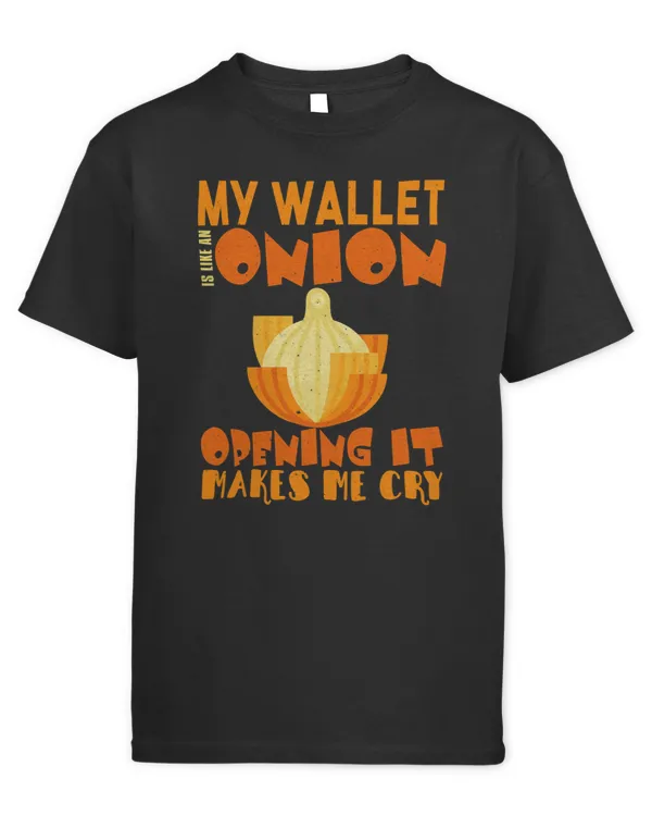 Kids Standard T-Shirt