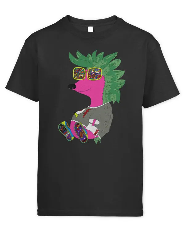 Kids Standard T-Shirt