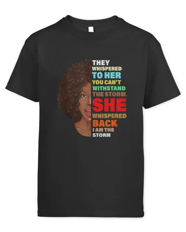 Kids Standard T-Shirt