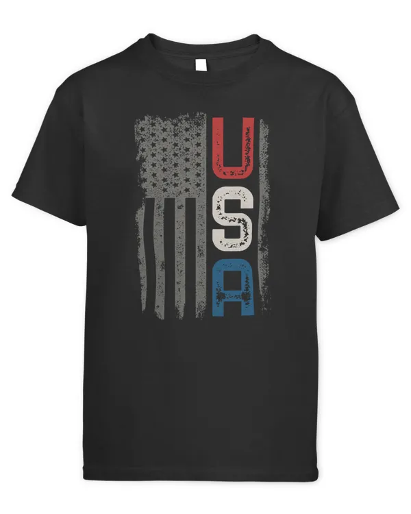 Kids Standard T-Shirt