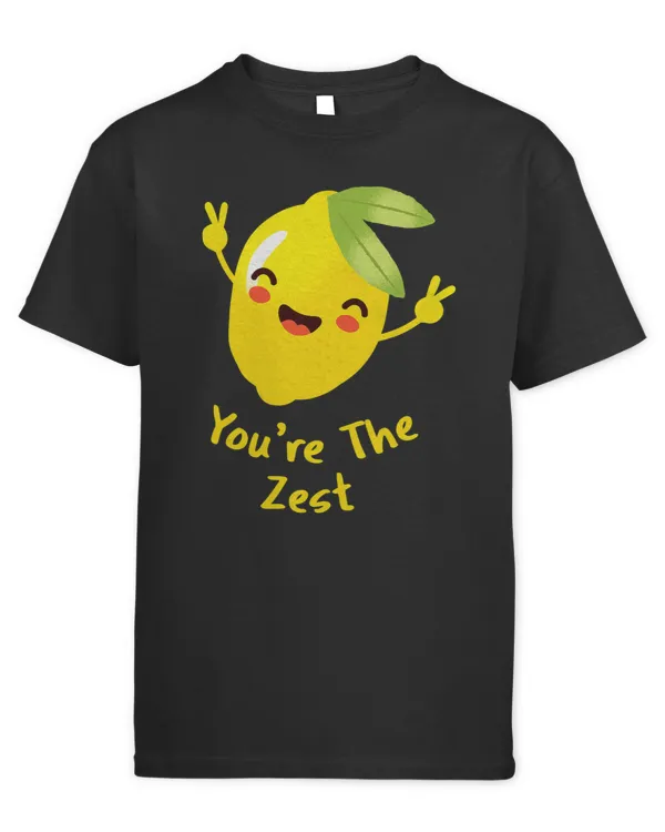 Kids Standard T-Shirt