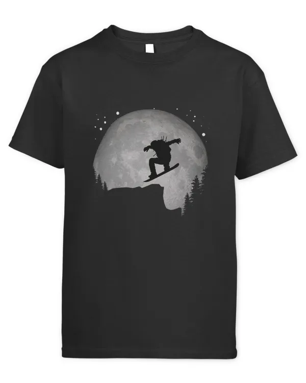 Kids Standard T-Shirt
