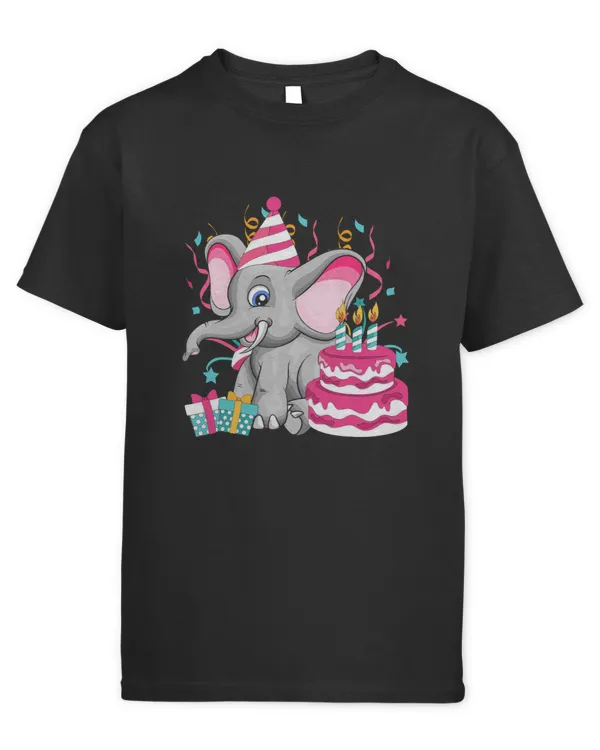 Kids Standard T-Shirt