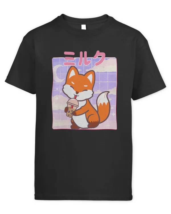 Kids Standard T-Shirt