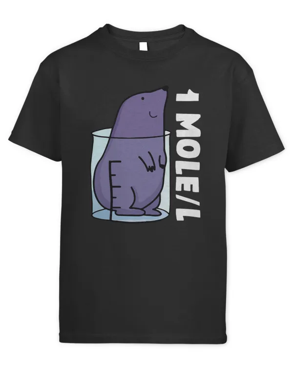 Kids Standard T-Shirt