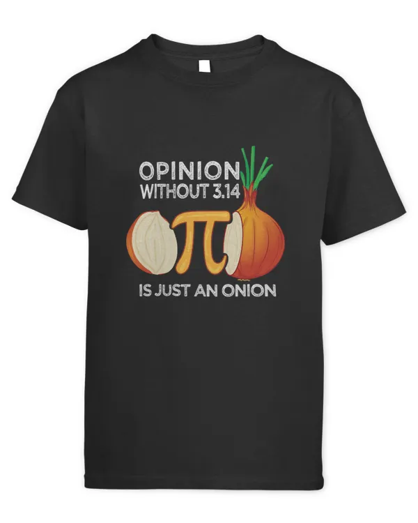 Kids Standard T-Shirt