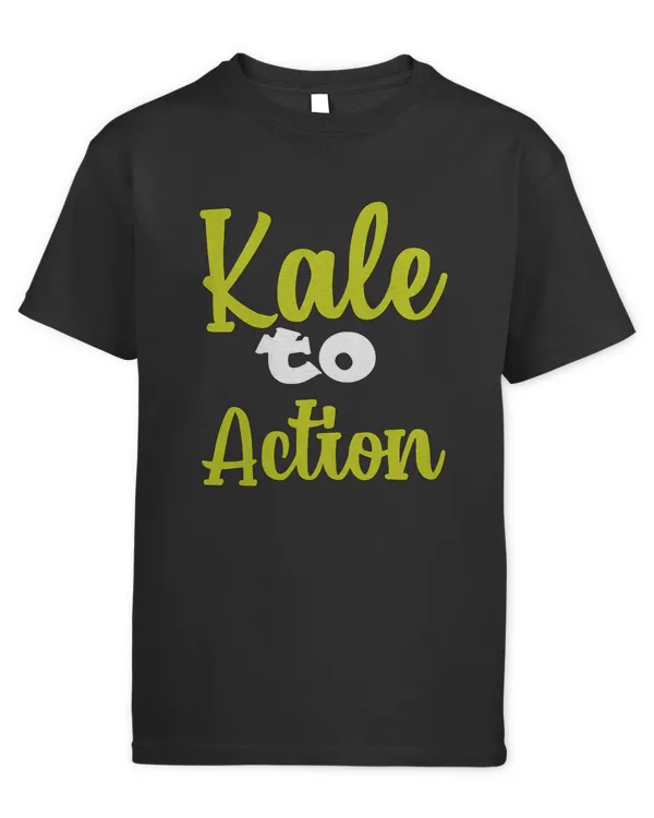 Kids Standard T-Shirt