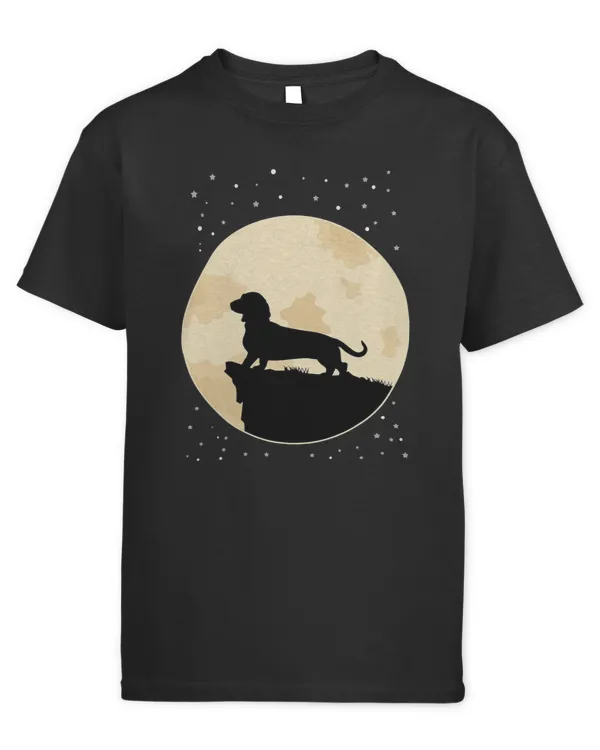 Kids Standard T-Shirt