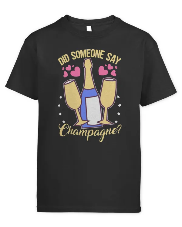Kids Standard T-Shirt