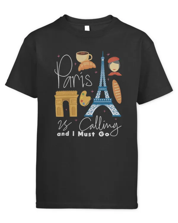 Kids Standard T-Shirt