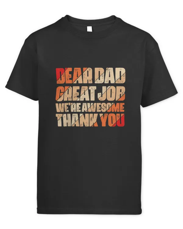 Kids Standard T-Shirt