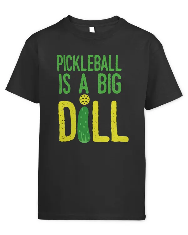 Kids Standard T-Shirt