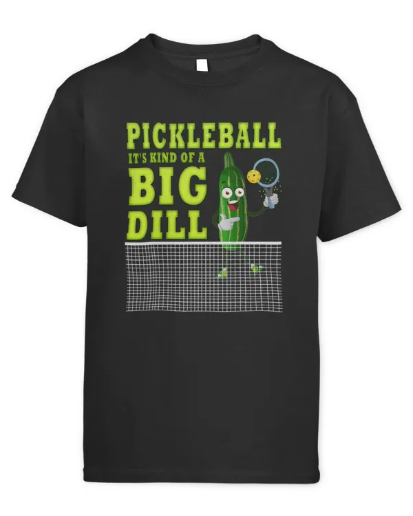 Kids Standard T-Shirt