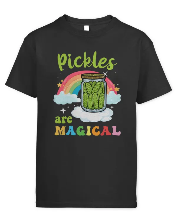 Kids Standard T-Shirt