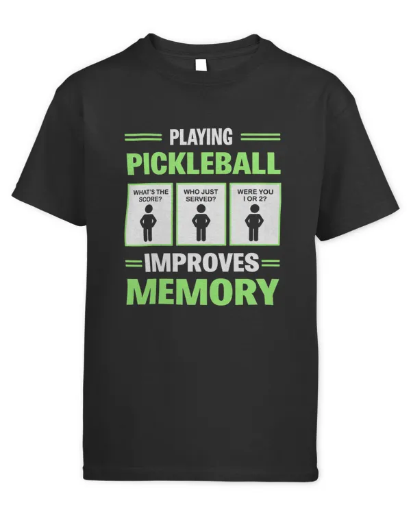 Kids Standard T-Shirt