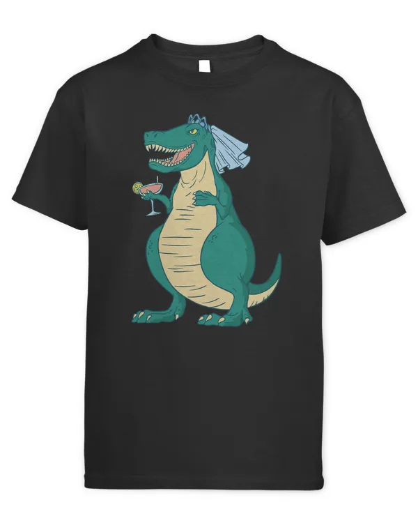 Kids Standard T-Shirt