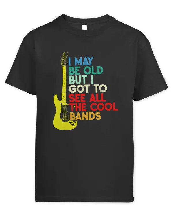 Kids Standard T-Shirt