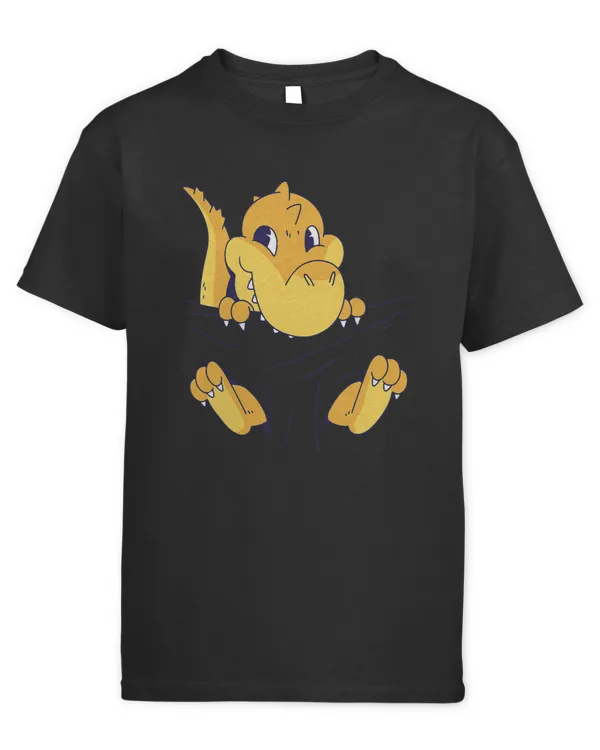 Kids Standard T-Shirt