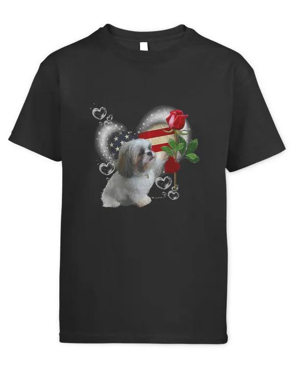 Kids Standard T-Shirt