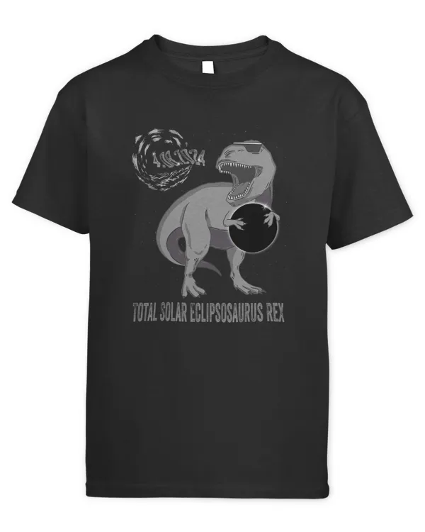 Kids Standard T-Shirt