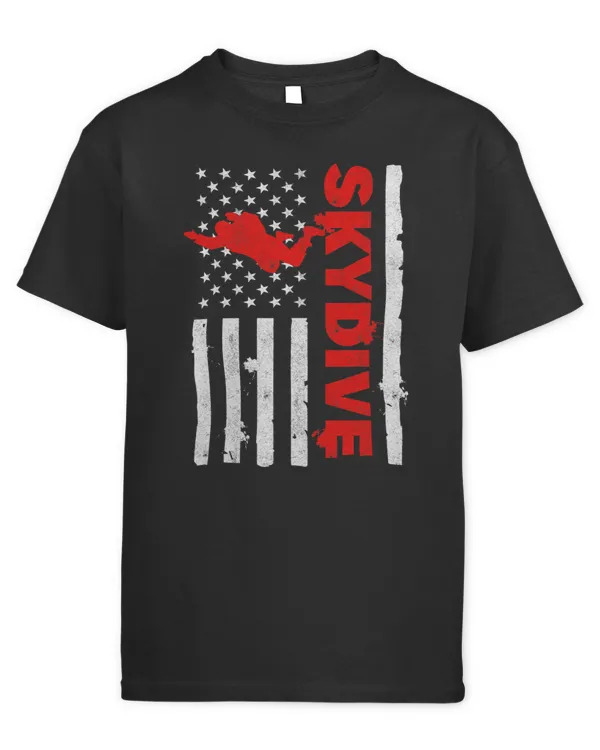 Kids Standard T-Shirt