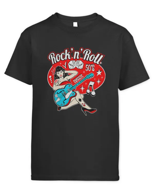 Kids Standard T-Shirt