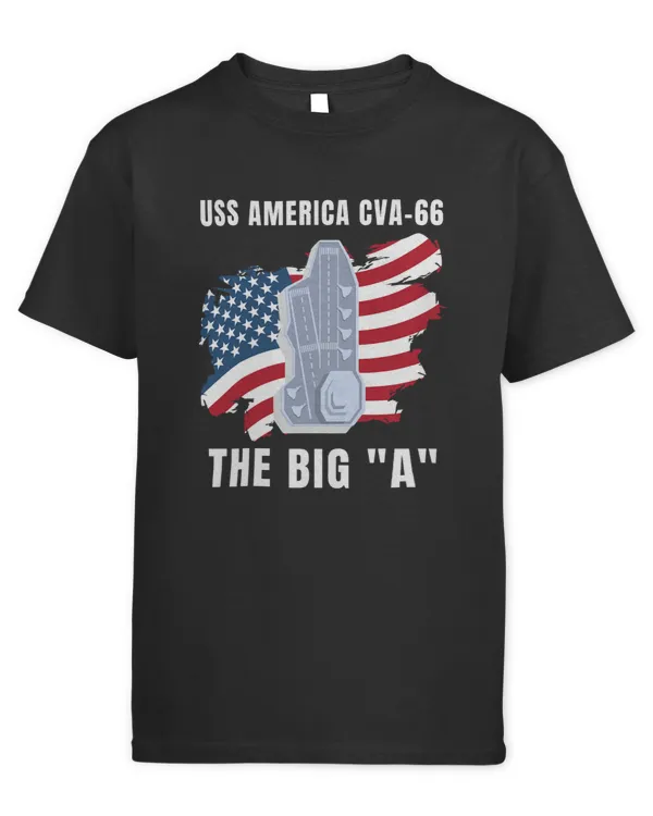 Kids Standard T-Shirt