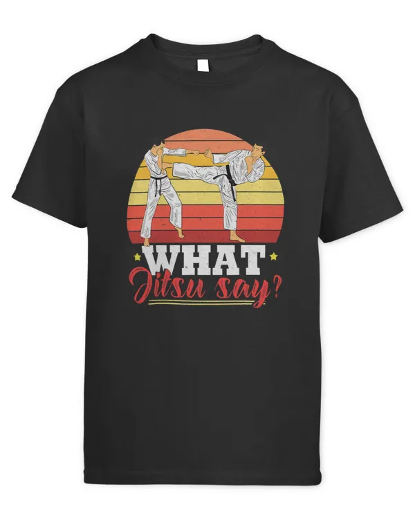 Kids Standard T-Shirt