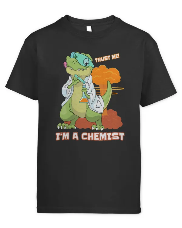 Kids Standard T-Shirt