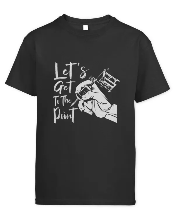 Kids Standard T-Shirt