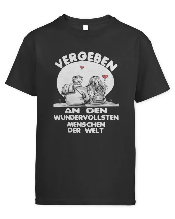 Kids Standard T-Shirt
