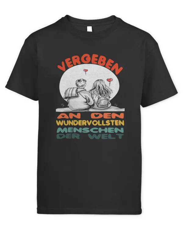 Kids Standard T-Shirt