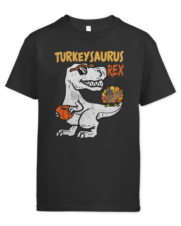Kids Standard T-Shirt