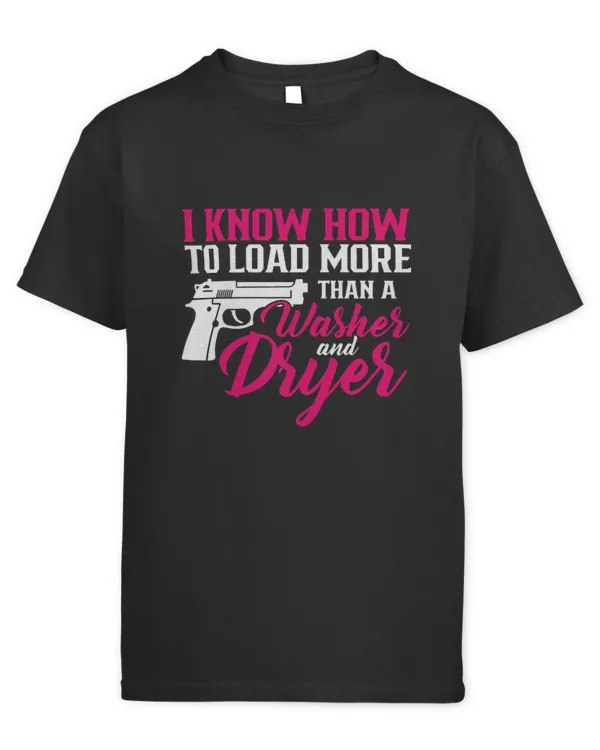 Kids Standard T-Shirt