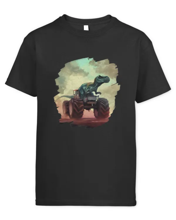 Kids Standard T-Shirt