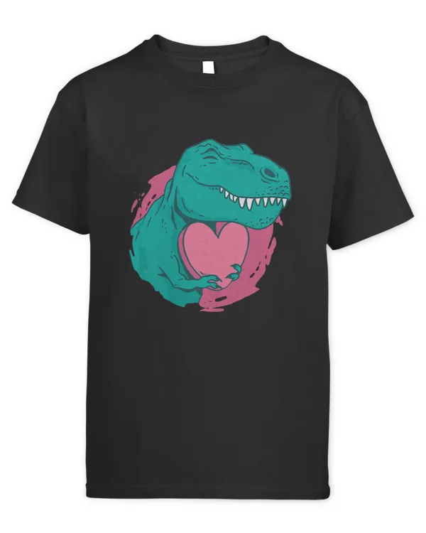 Kids Standard T-Shirt