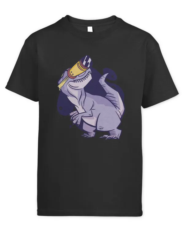 Kids Standard T-Shirt